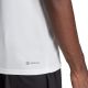 6. Koszulka adidas Train Essentials 3-Stripes Training Tee M IB8151
