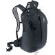 13. Plecak turystyczny Deuter AC Lite 17, black