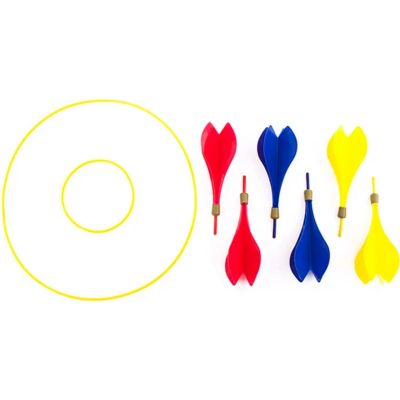 15. DART GRA PLENEROWA ZRĘCZNOŚCIOWA ENERO