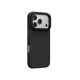 3. Etui AMAZINGTHING Glamour na iPhone 17 Pro z podstawką - czarne