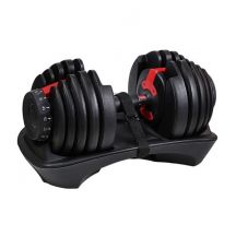 Sztangielka regulowana HMS 52 LBS SR52 