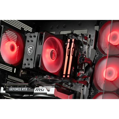 26. Actina PBM 7500X3D/32GB/1TB/RTX5060Ti/650W