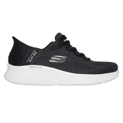 5. Buty Skechers Slip-ins Skech Lite Pro Natural Beauty W 150012-BKW