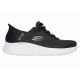 5. Buty Skechers Slip-ins Skech Lite Pro Natural Beauty W 150012-BKW