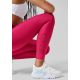 8. Legginsy CASALL Graphic High Waist Tights różowy