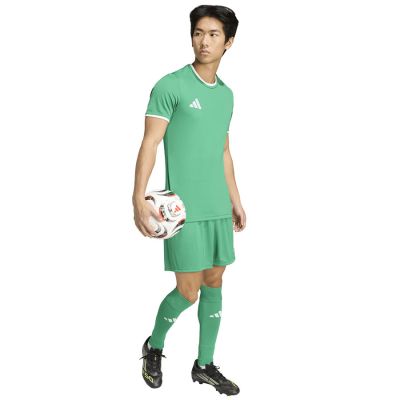 3. Spodenki adidas ENTRADA 26 Short JZ2519