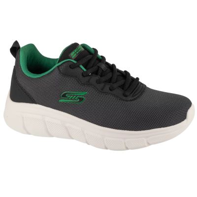Skechers Bobs B Flex - Icy Edge 118109-BLK Czarne 42,5