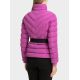 4. Kurtka puchowa z pasem EA7 Emporio Armani Calidum7 W 6DTB11-TNGCZ-1317