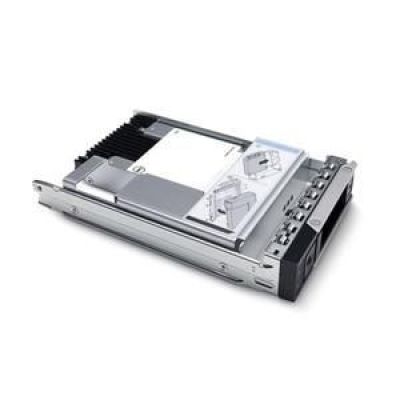 4. DELL 345-BDQM urządzenie SSD 960 GB 2.5" Serial ATA III