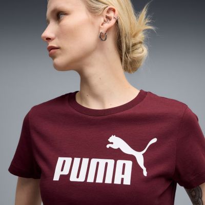 5. Koszulka Puma Ess No.1 Logo Tee W 682371 96