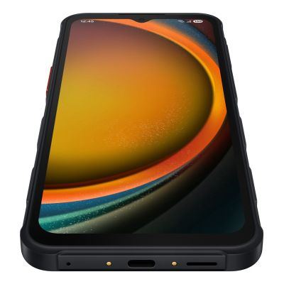 10. Samsung Galaxy Xcover 7 Pro (G766) DS 6/128GB Black EEdition