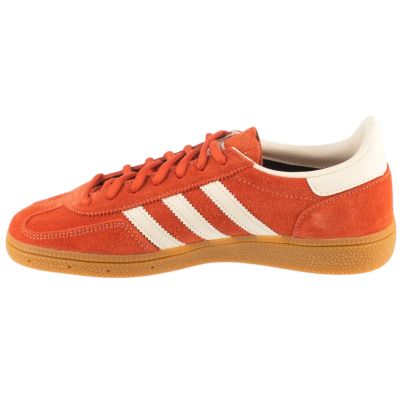 2. adidas Handball Spezial IG6191 Pomarańczowe 36