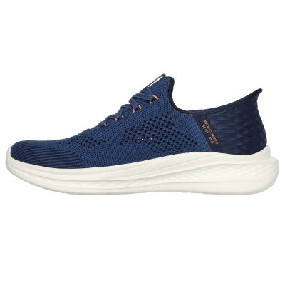 7. Buty Skechers Slade-Quinto M 210810-BLU