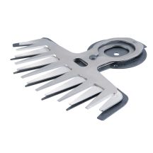 Makita 195267-4 akcesorium do ręcznych narzędzi ogrodowych Nożyce do trawy Ostrze Metaliczny