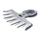 Makita 195267-4 akcesorium do ręcznych narzędzi ogrodowych Nożyce do trawy Ostrze Metaliczny