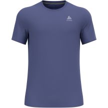 Koszulka męska Odlo F-DRY T-shirt crew neck s/s niebieska