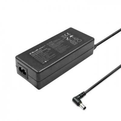 7. QOLTEC ZASILACZ SIECIOWY DO MONITORA SAMSUNG 30W | 14V | 2.1A | 6.5*4.4+PIN