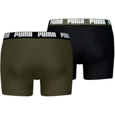 3. Bokserki Puma Everyday Basic 2p M 938320 11