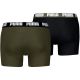 3. Bokserki Puma Everyday Basic 2p M 938320 11