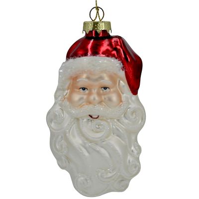 2. BOMBKA SZKLANA FORMÓWKA MIKOŁAJ SASKA GIFT & DECOR