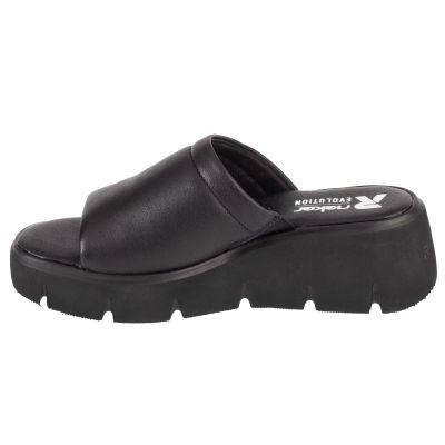 2. Klapki Rieker Flip-Flops W W1551-00
