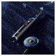 21. Szczoteczka Oral-B iO Series 10 Cosmic Black