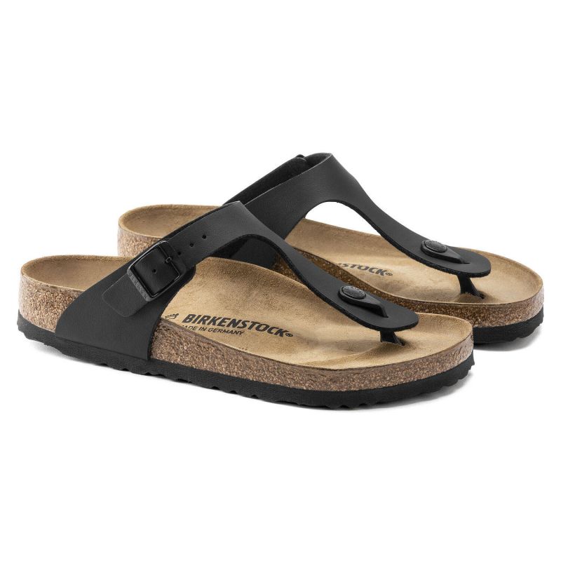 7. Japonki Birkenstock Gizeh W 0043693