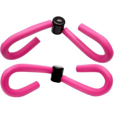 10. AGRAFKA MOTYLEK DEPANDOR XQMAX RÓŻOWY