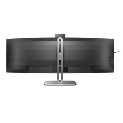 22. Philips 49B2U6903CH/00 monitor komputerowy 124,5 cm (49") 5120 x 1440 px Dual QHD LCD Szary