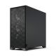 3. Fractal Design Pop 2 Air Black TG Midi Tower Czarny