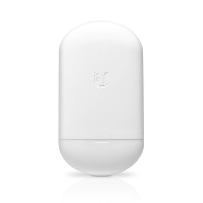10. Punkt dostępowy NS-5ACL Ubiquiti