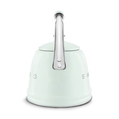 4. Czajnik nieelektryczny SMEG WKF01PG