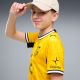 2. Koszulka Puma Borussia Dortmund Stadium Home 2026/27 JSY Junior 784091-01