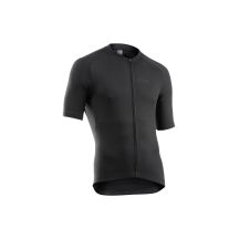 Koszulka Rowerowa NORTHWAVE Force 2 Jersey Short Sleeve czarny