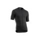 Koszulka Rowerowa NORTHWAVE Force 2 Jersey Short Sleeve czarny