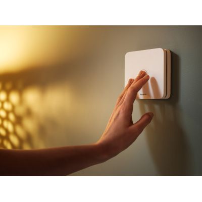 2. Czujnik czadu NETATMO NCO-EC