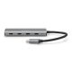 7. USB-C 4 PORT HUB/4X USB-C