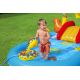 29. Bestway 53118 dmuchany Plac Zabaw 264x188 x140cm