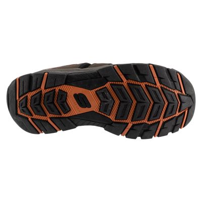 4. Skechers Slip-Ins: Tresmen - Norvick 205187-CHOC Brązowe 42