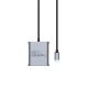 16. UNITEK PRZEŁĄCZNIK USB-C 4K 144HZ, DWUKIERUNKOWY