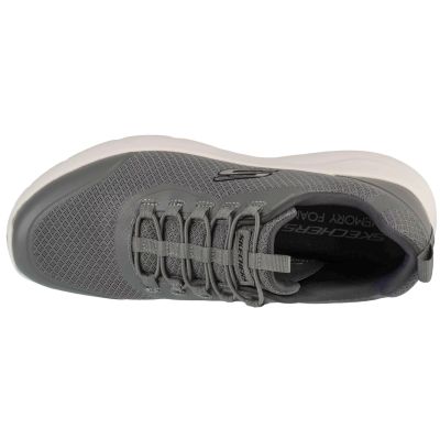 3. Skechers Dynamight 2.0 - Setner 894133-GRY Szare 42,5
