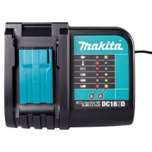 Makita DC18SD Ładowarka do baterii