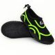 5. BUTY DO WODY JUNIOR BLACK/GREEN XQMAX R.29