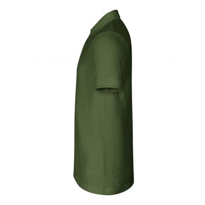5. Koszulka polo Malfini Pique Polo Free M MLI-F0309 khaki