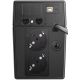 5. Zasilacz awaryjny UPS Bluewalker VI 600 SW 360W Line-Interactive