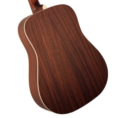 3. CORT-EARTH 70 BR - Gitara akustyczna