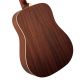 3. CORT-EARTH 70 BR - Gitara akustyczna