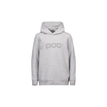 Bluza z kapturem POC Hood Jr szary