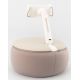 2. RealPower PillowStand-1 Uchwyt pasywny Telefon komórkowy/Smartfon, Tablet/UMPC Beżowy