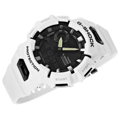 4. Zegarek Męski CASIO G-SHOCK GBA-900-7AER + BOX